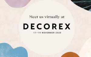 Decorex 2020