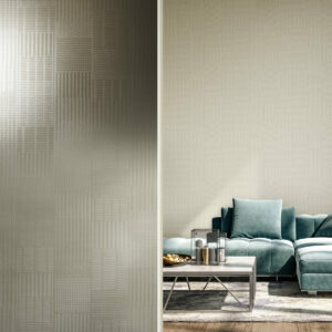 Glendale Stereo Interiors Wallcovering