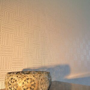 La Brea Stereo Interiors Wallcovering