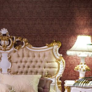 Mullholland Stereo Interiors Wallcovering